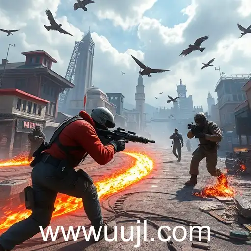 Delving into the Dynamic World of Action Games