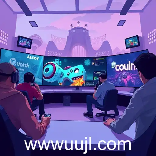 The Rise of Digital Playground: Entertain and Engage