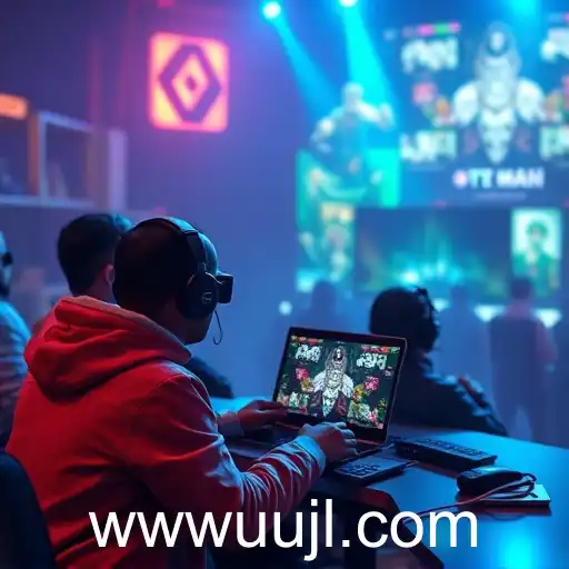 Navigating the Evolution of Online Gaming