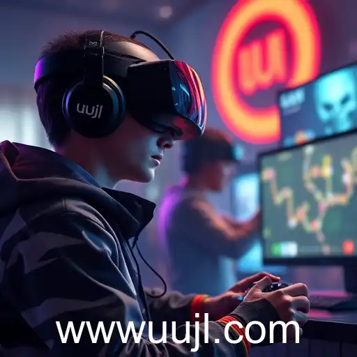 The Rise of Gaming Platforms in 2025