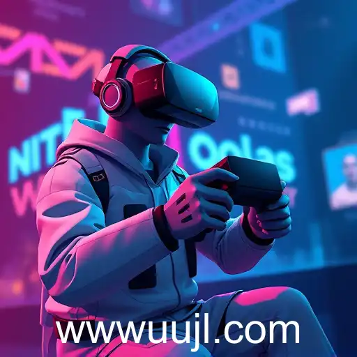 Gaming Trends Shaping the Future