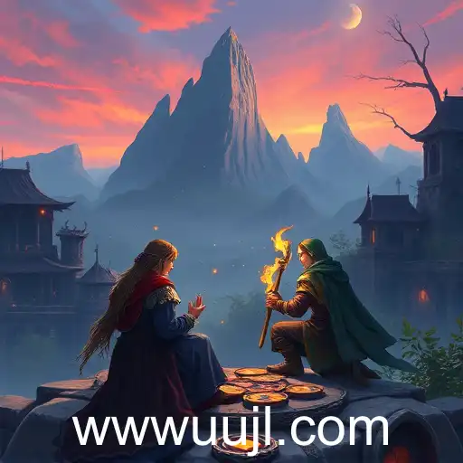 Exploring Digital Frontiers in Modern Gaming