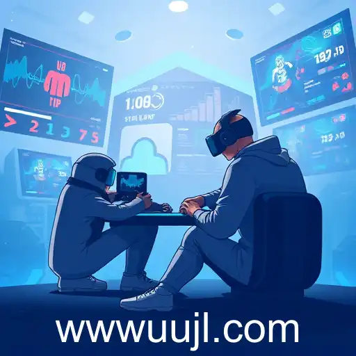 The Rise of Online Gaming Communities