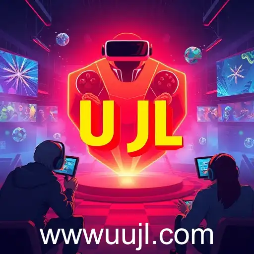 Gaming Revolution: UUJL's Impact on the Industry