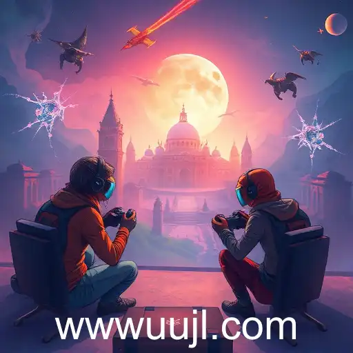 Gaming Trends and Innovations in 2025