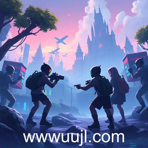 Revolutionizing Online Gaming