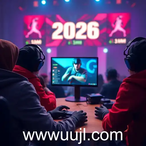 The Rise of Online Gaming Communities