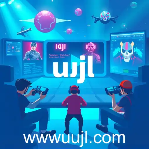 The Rise of Online Gaming in the Digital Era