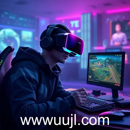 The Rise of Online Gaming in 2025