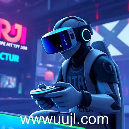 The Rise of 'uujl': Revolutionizing Online Gaming Experiences