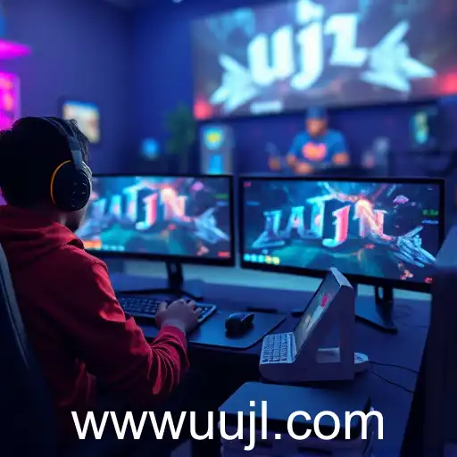 The Rising Popularity of Online Gaming in 2026