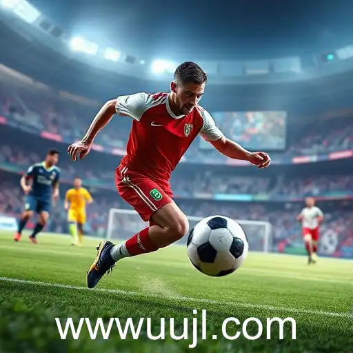 Exploring the Dynamic World of 'Sports Games': A Gamer's Paradise Under 'uujl'