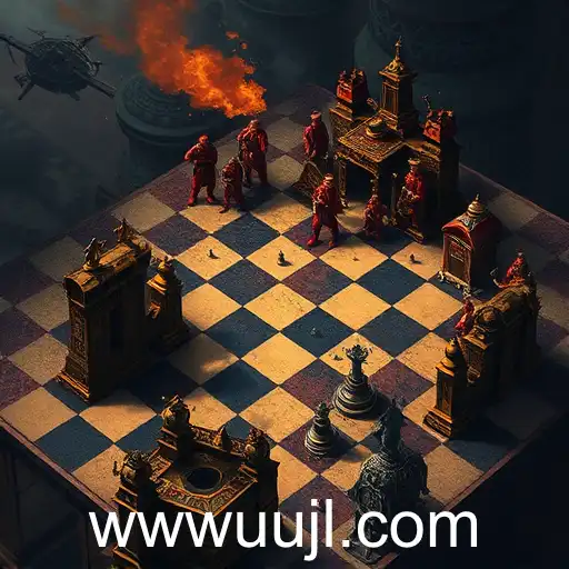 Exploring the Depths of Strategy Games