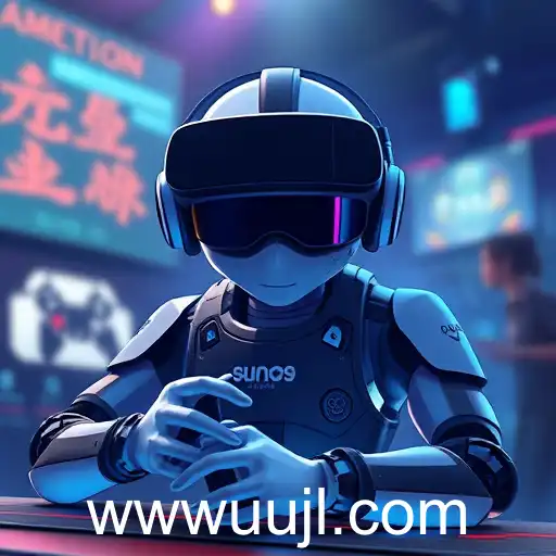 The Rise of 'uujl' in Online Gaming Communities